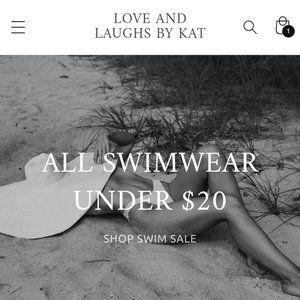 Meet your Posher, Katerina